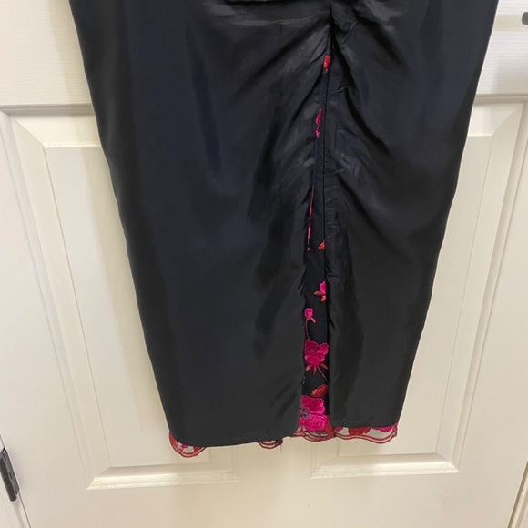 Vintage 90’s Monsoon cocktail dress - Picture 7 of 7